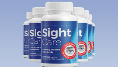 Where to Buy SightCare – Does It Work? Benefits by Where to Buy SightCare - Ourboox.com