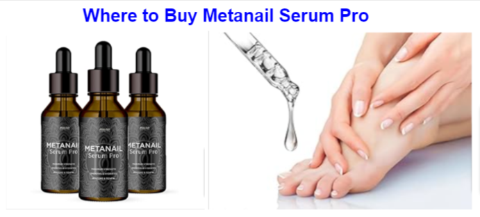 Where to Buy Metanail Serum Pro : Ingredients That Work? Truth Exposed in Critical Report! UPDATE!! by Where to Buy Metanail Serum Pro - Ourboox.com