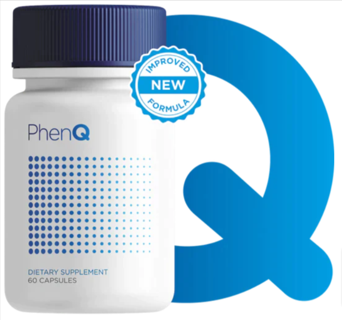 PhenQ : An Effective Fat Burner for Men and Women? by PhenQReviews - Ourboox.com