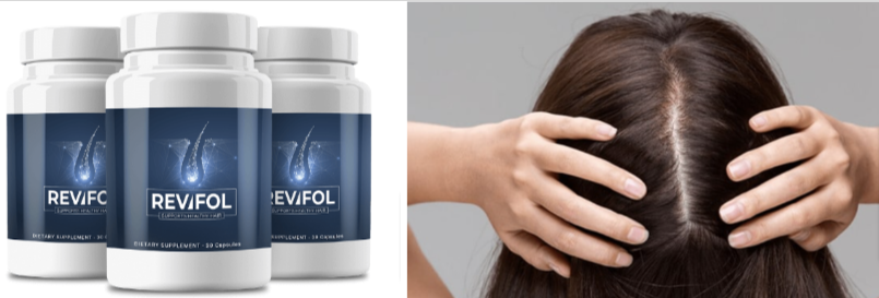 Revifol Reviews : USES, READ REVIEWS, BENEFITS, RESULT!! by Revifol Reviews - Ourboox.com