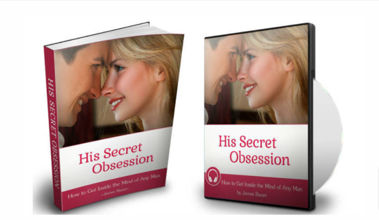 His Secret Obsession Reviews – Update! Side Effects ? Must Read ! by His Secret Obsession Reviews - Ourboox.com