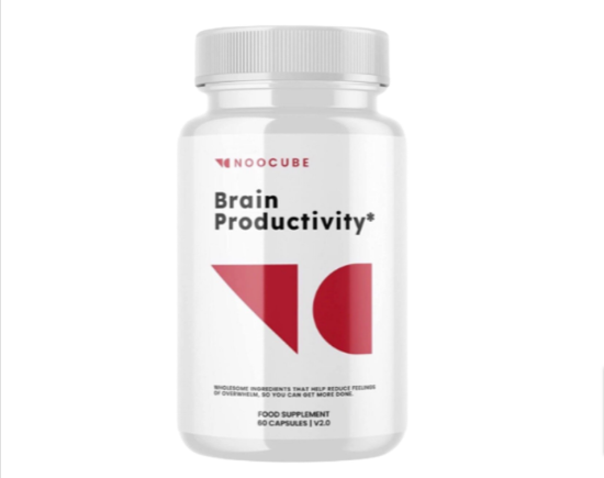 NooCube Brain Productivity Reviews – You Need To Know This About This Product! by NooCube Brain Productivity Reviews - Ourboox.com
