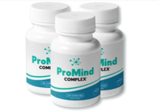 Promind Complex Reviews – Shocking Consumer Report Promind Complex by Promindcomplex - Ourboox.com