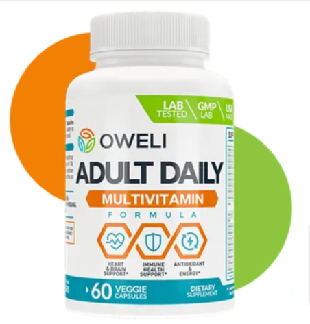 Oweli Adult Daily Reviews – [Hidden Truth] Where Should I Buy This? by Oweli Adult Daily Reviews - Ourboox.com