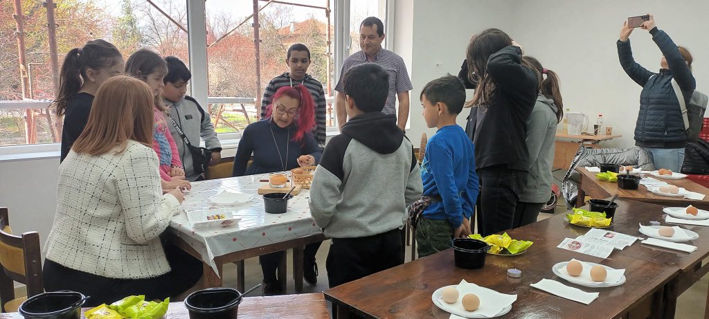 това сме ние by silvia petrova - Ourboox.com