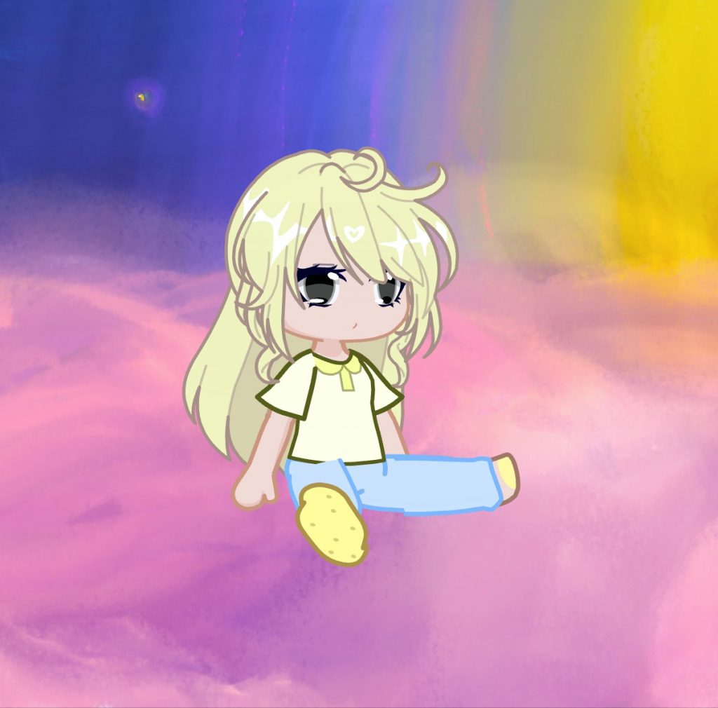 Міко та Флора by MILANA - Ourboox.com