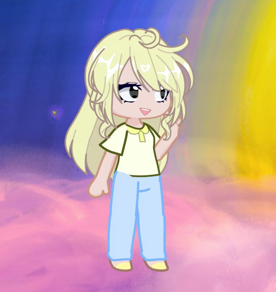 Міко та Флора by MILANA - Ourboox.com