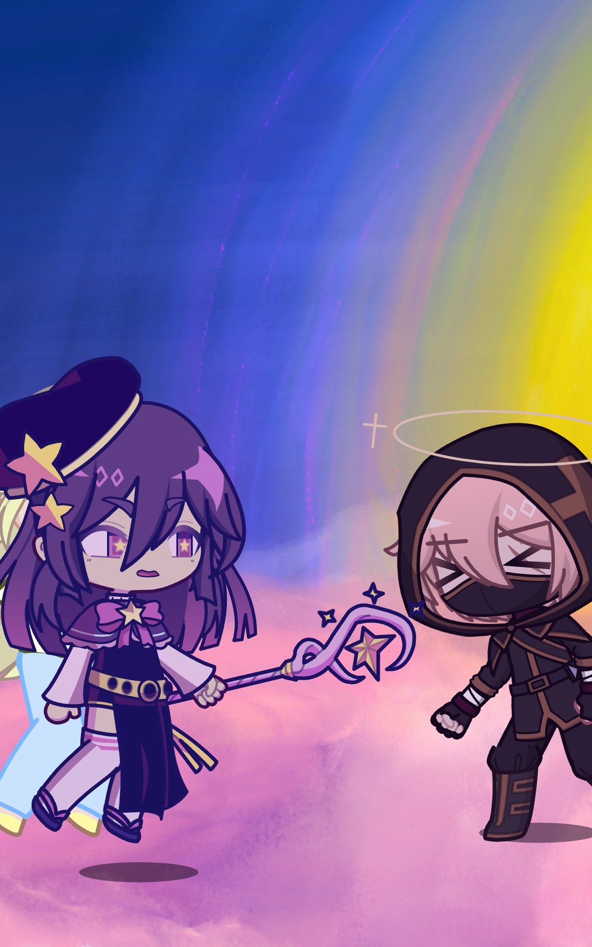 Міко та Флора by MILANA - Ourboox.com