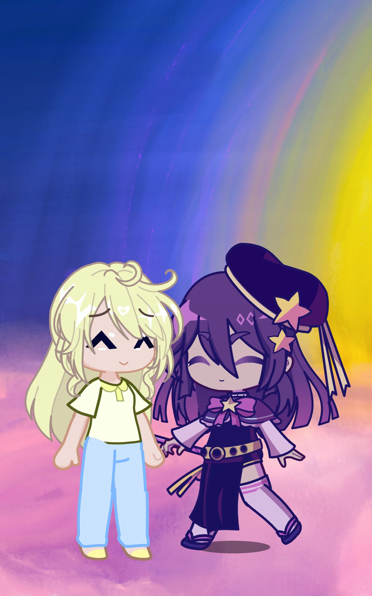 Міко та Флора by MILANA - Ourboox.com