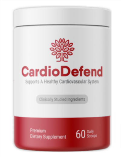 CardioDefend Reviews – Shocking Consumer Report Of 2023 by CardioDefend Reviews - Ourboox.com