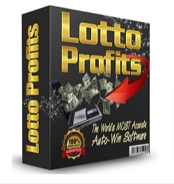 Lotto Profits Reviews : USES, READ REVIEWS, BENEFITS, RESULT by Lotto Profits - Ourboox.com