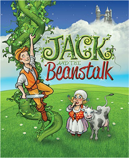 Jack and The Beanstalk by Kağan Aksoy - Illustrated by Feridun Kağan Aksoy - Ourboox.com