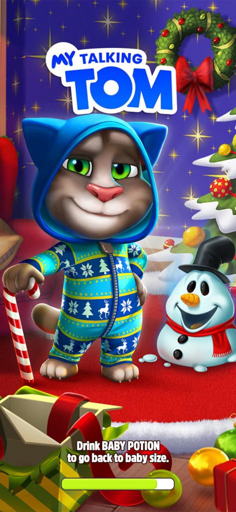 Tom’s Day by Shramovych Nazar - Ourboox.com