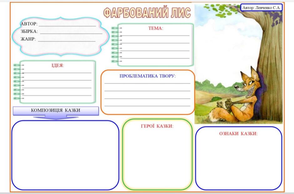 Іван Франко by Тетяна Коробоненко - Ourboox.com