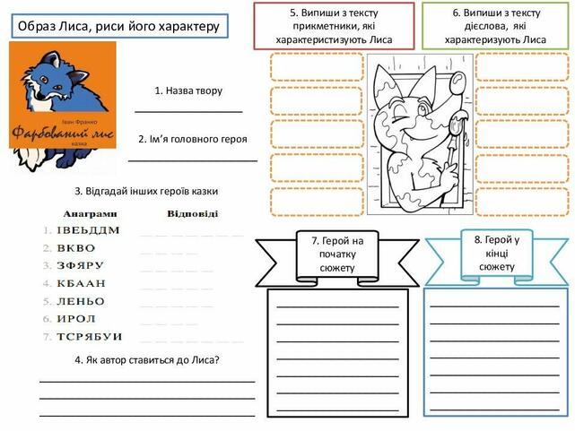 Іван Франко by Тетяна Коробоненко - Ourboox.com