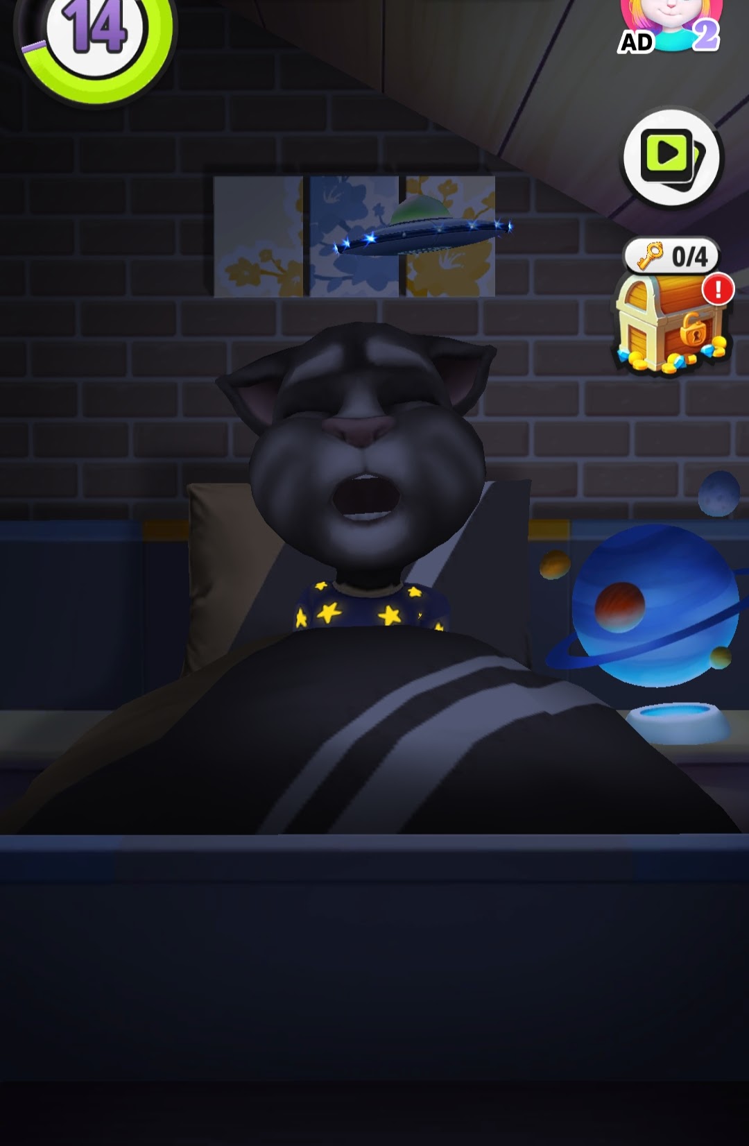 Tom’s Day by Shramovych Nazar - Ourboox.com