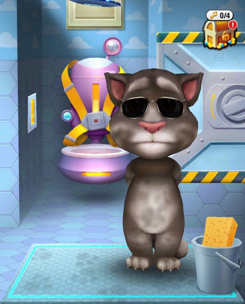 Tom’s Day by Shramovych Nazar - Ourboox.com