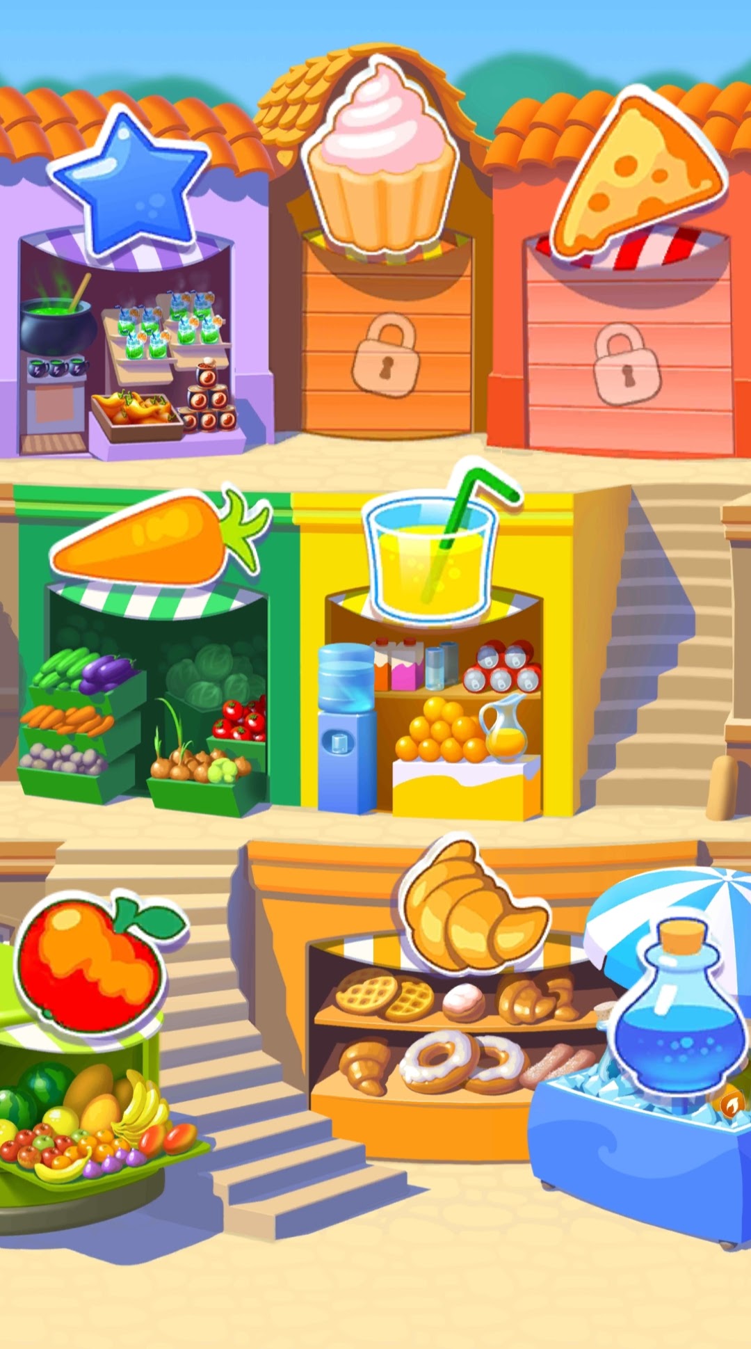 Tom’s Day by Shramovych Nazar - Ourboox.com