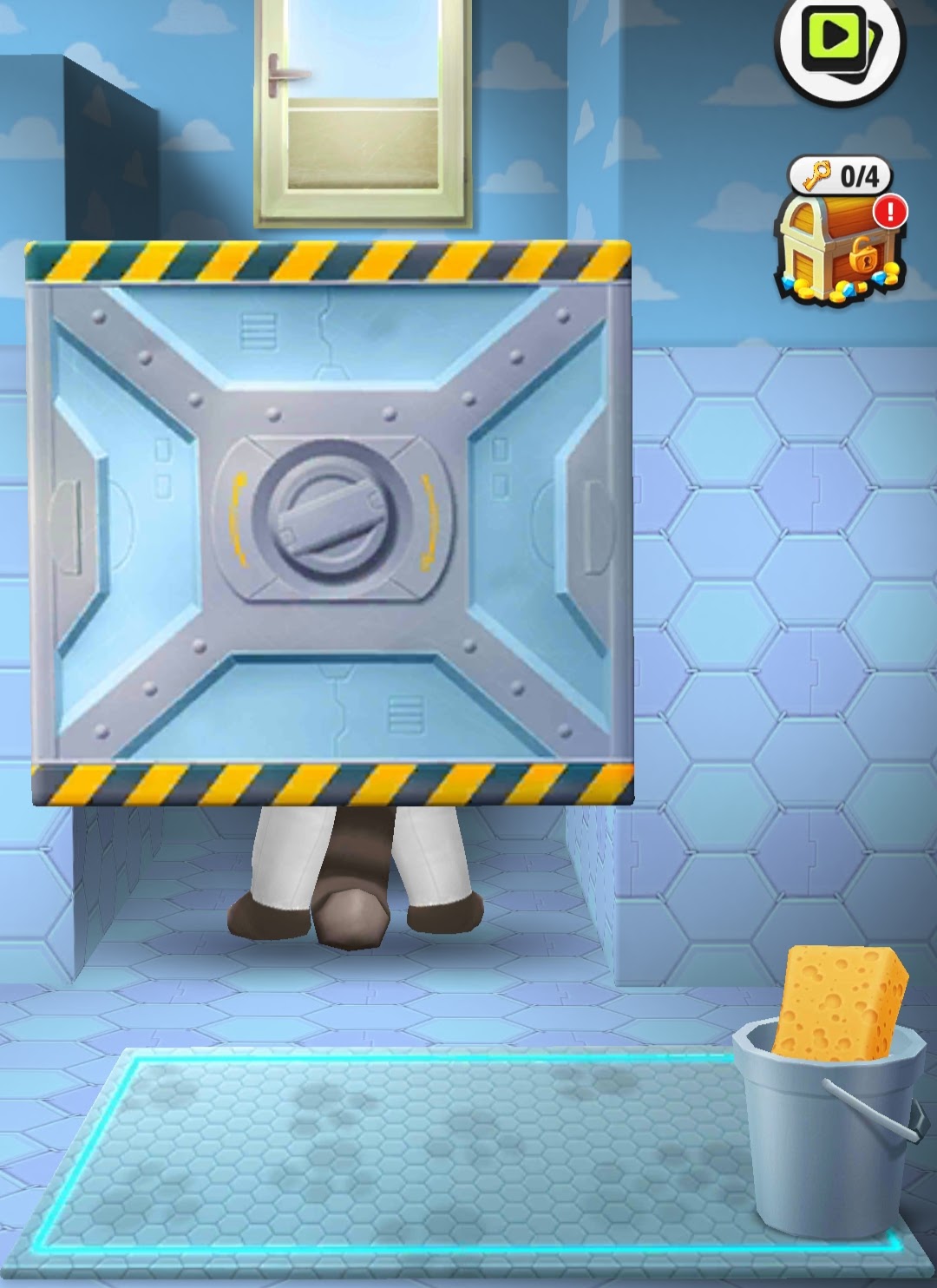 Tom’s Day by Shramovych Nazar - Ourboox.com