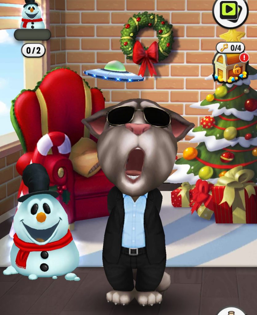 Tom’s Day by Shramovych Nazar - Ourboox.com