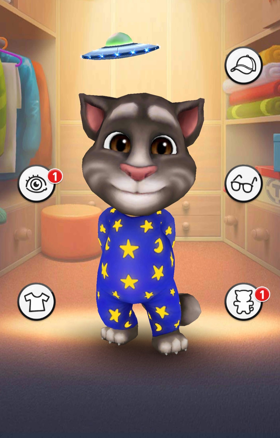 Tom’s Day by Shramovych Nazar - Ourboox.com