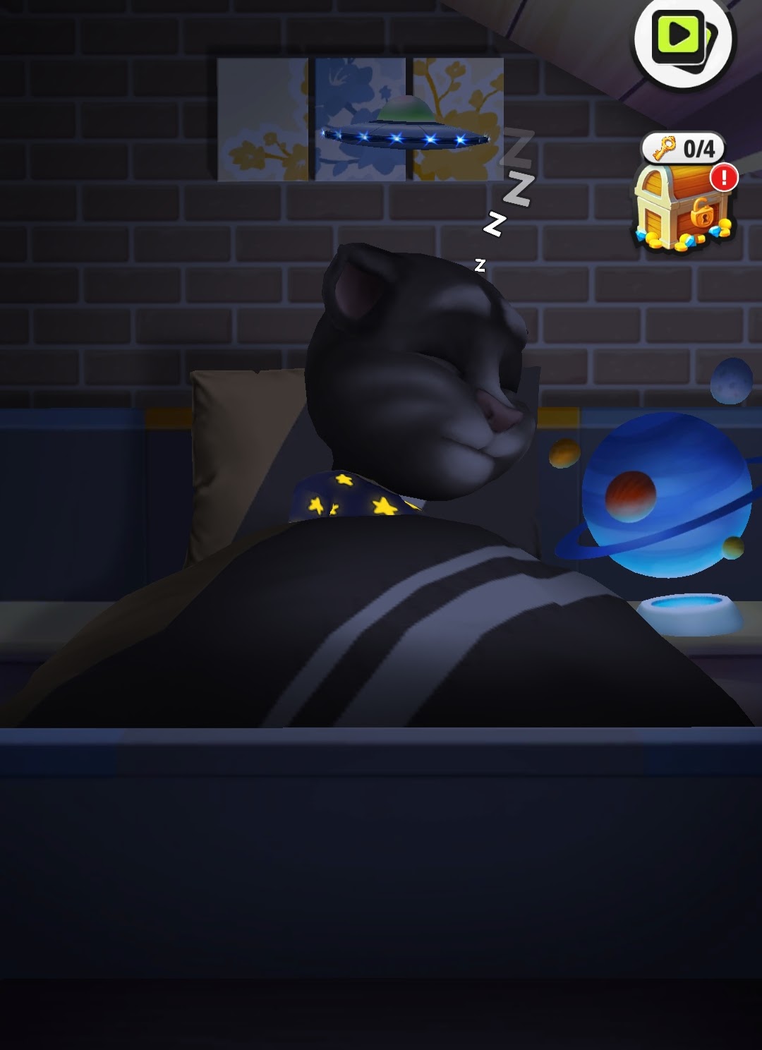 Tom’s Day by Shramovych Nazar - Ourboox.com