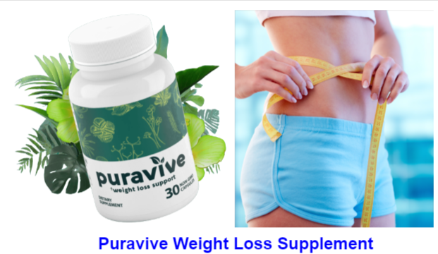Puravive Weight Loss Supplement : Is 100% Safe to Use!! by Puravive Weight Loss Supplement - Ourboox.com