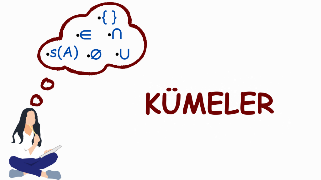 kümeler by kumsal yılmaz - Ourboox.com