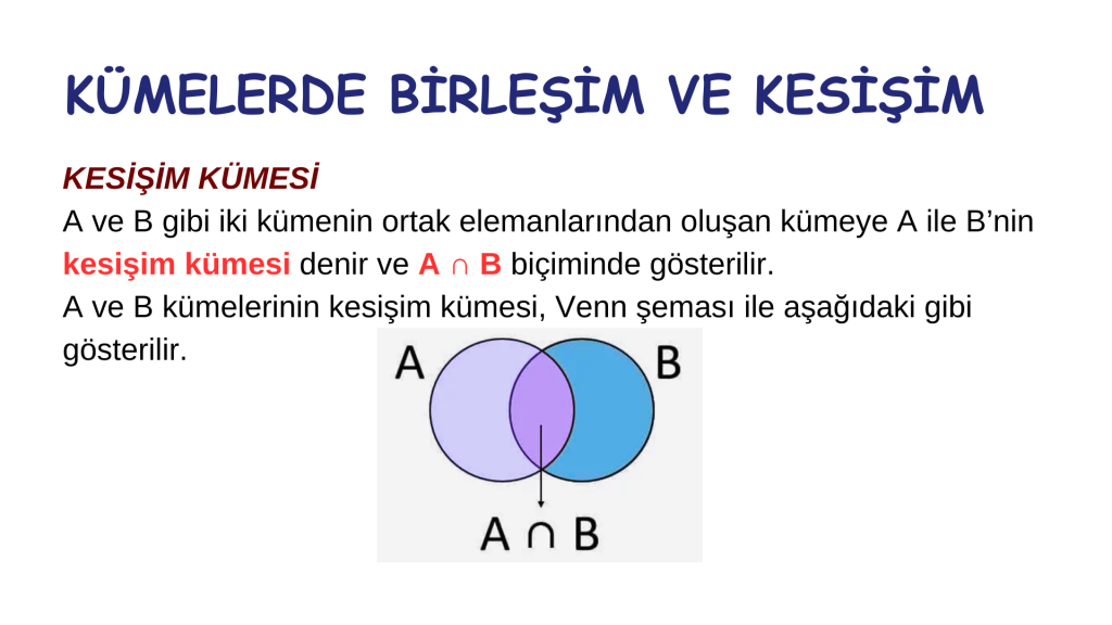 kümeler by kumsal yılmaz - Ourboox.com