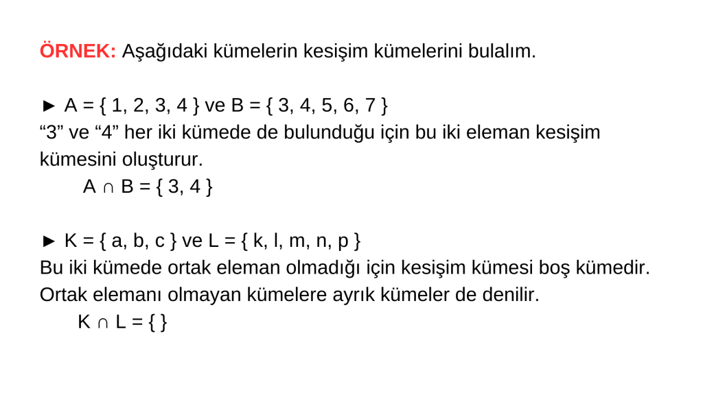 kümeler by kumsal yılmaz - Ourboox.com