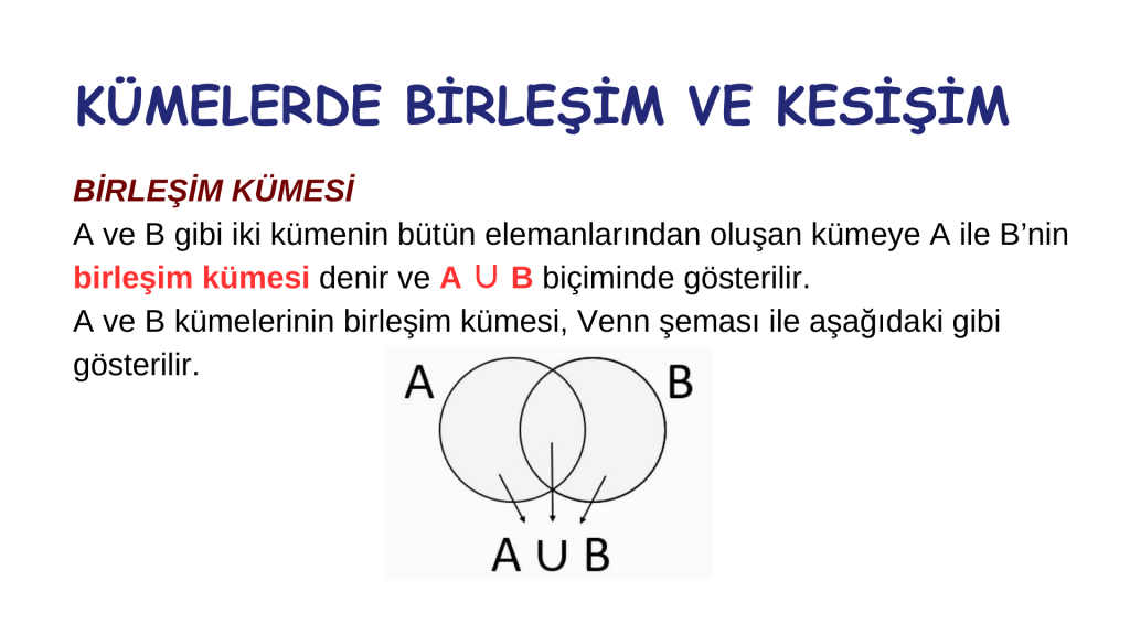 kümeler by kumsal yılmaz - Ourboox.com