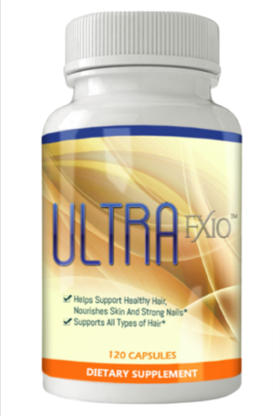 UltraFX10 Reviews – Legit Hair Growth Supplement? Must Read! by UltraFX Reviews - Ourboox.com