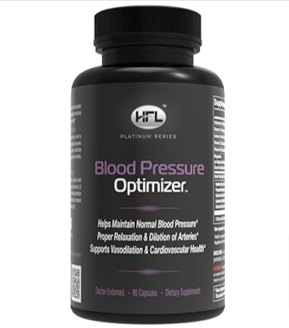 HFL Blood Pressure Optimizer Reviews : Important Information They Won’t Say! by HFL Blood Pressure Optimizer Reviews - Ourboox.com