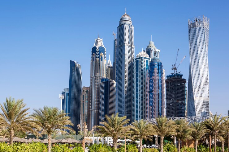 The positive effects of company registration in Dubai by Afdalsetupuae  - Ourboox.com