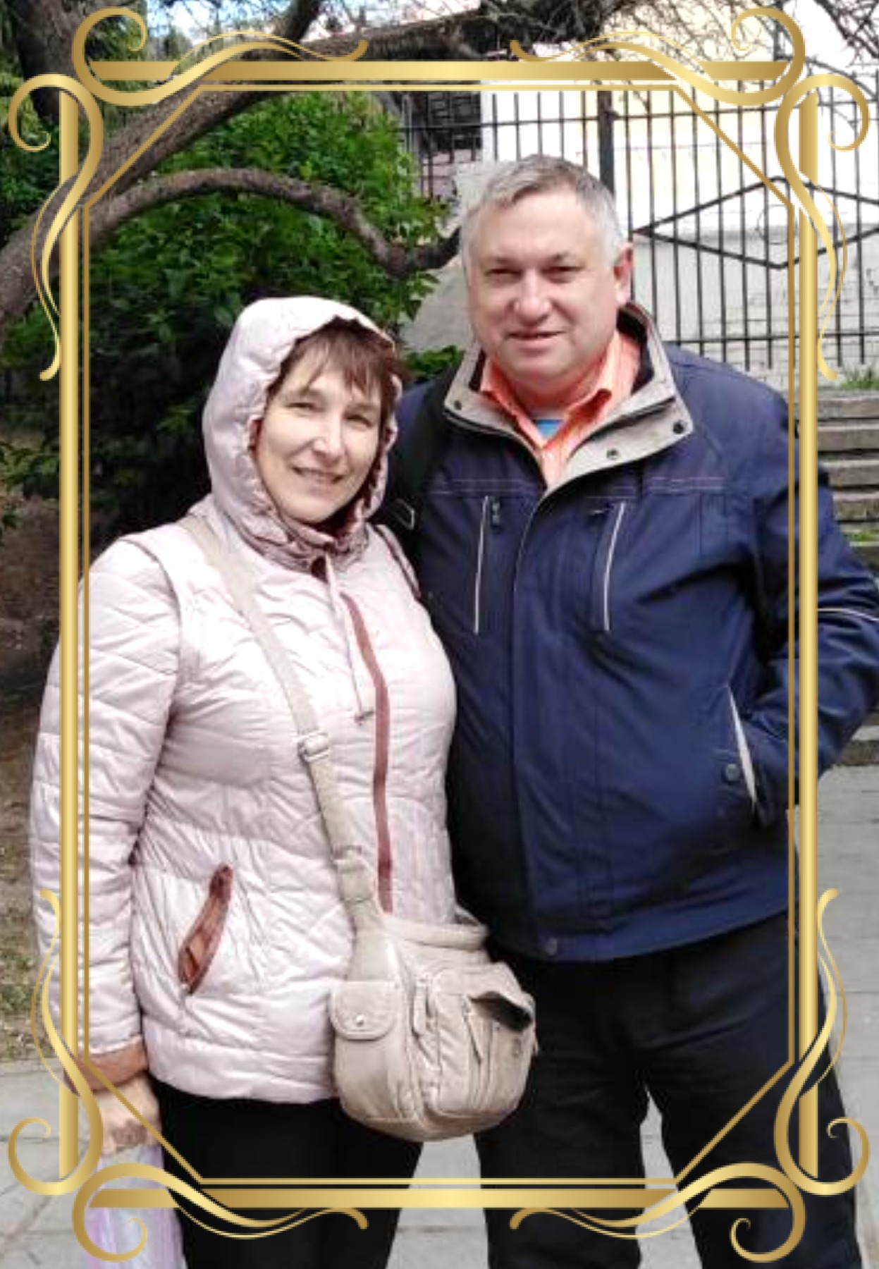 Привіт! Це Суми by Elizabet - Ourboox.com