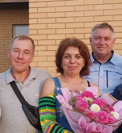 Привіт! Це Суми by Elizabet - Ourboox.com