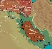 Цивілізації Стародавнього Сходу by Svitlana  - Illustrated by Світлана Четвертак - Ourboox.com