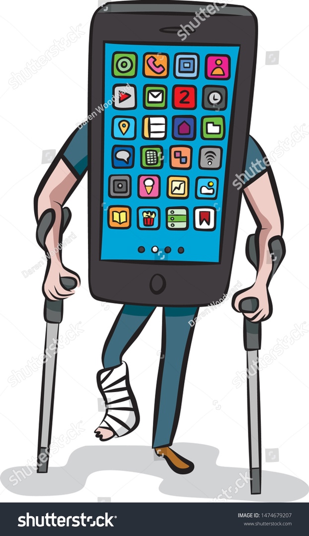 Idioms with “leg” by Maria B - Ourboox.com