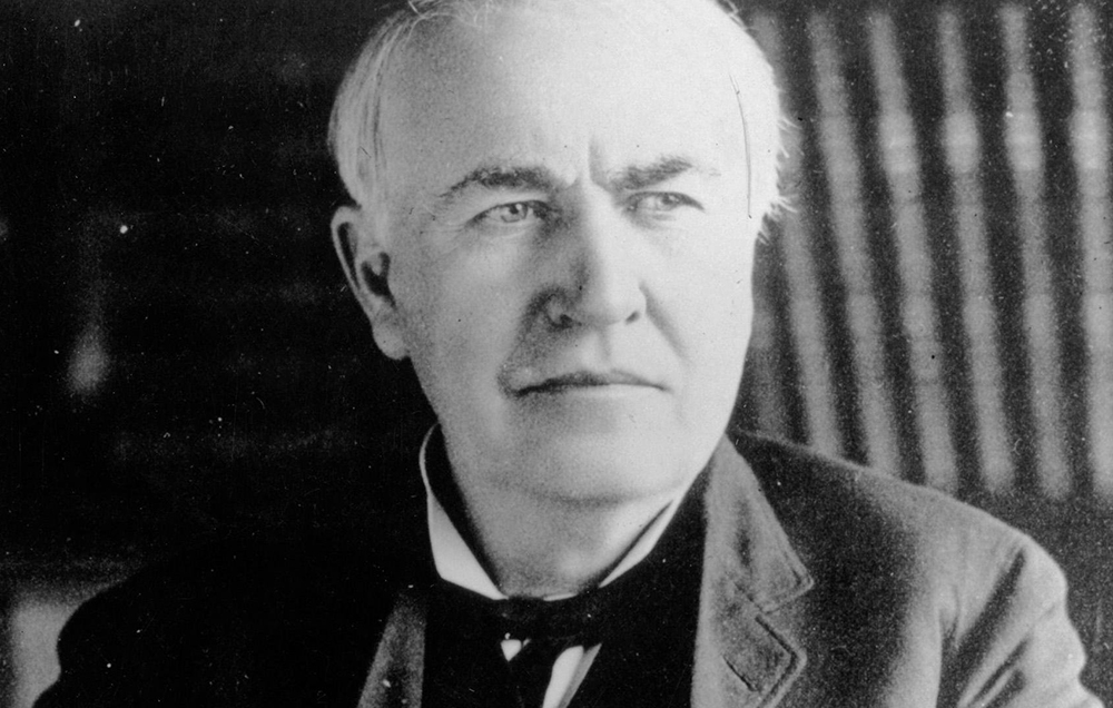 Історія Томаса Едісона by STEM - Illustrated by Тетяна Євтушок - Ourboox.com