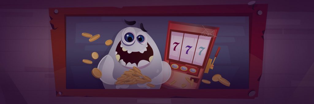 A Phantom Phenomenon: Boo Casino’s Role in the Global Gambling Expansion by Mathias Jenkins - Ourboox.com