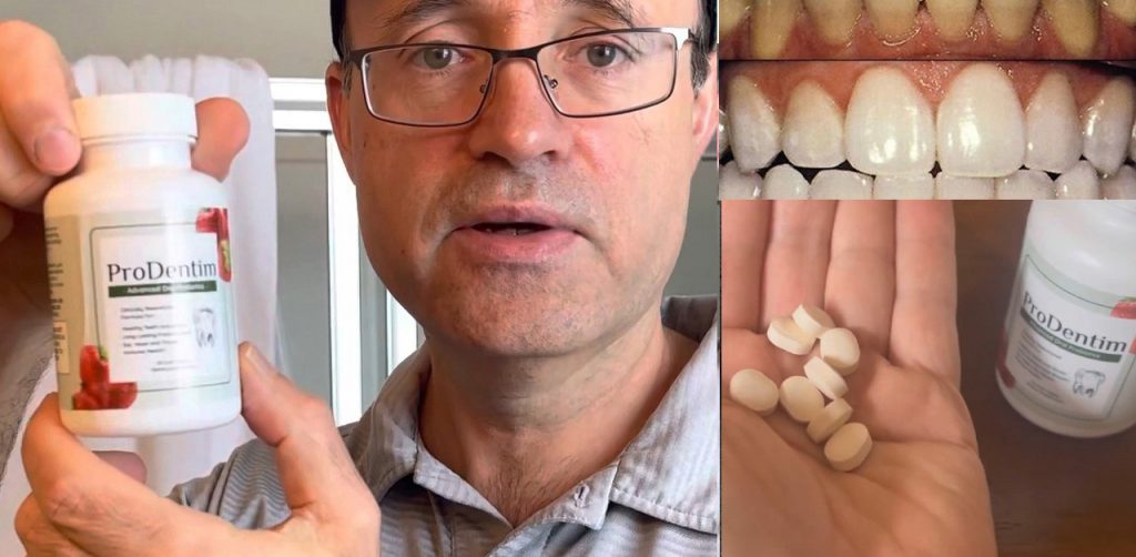 ProDentim Canada Reviews by ProDentim Canada - Ourboox.com