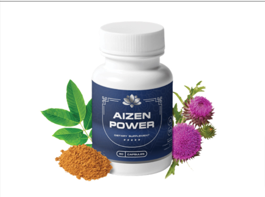 Aizen Power Reviews -UK (Publics ) Reviews 2023: Official Website, Price & Buy by Aizen Power Reviews - Ourboox.com