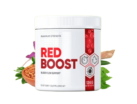 Red Boost Reviews – Does Red Boost Really Work To Improve Male Health? by Red Boost Reviews - Ourboox.com