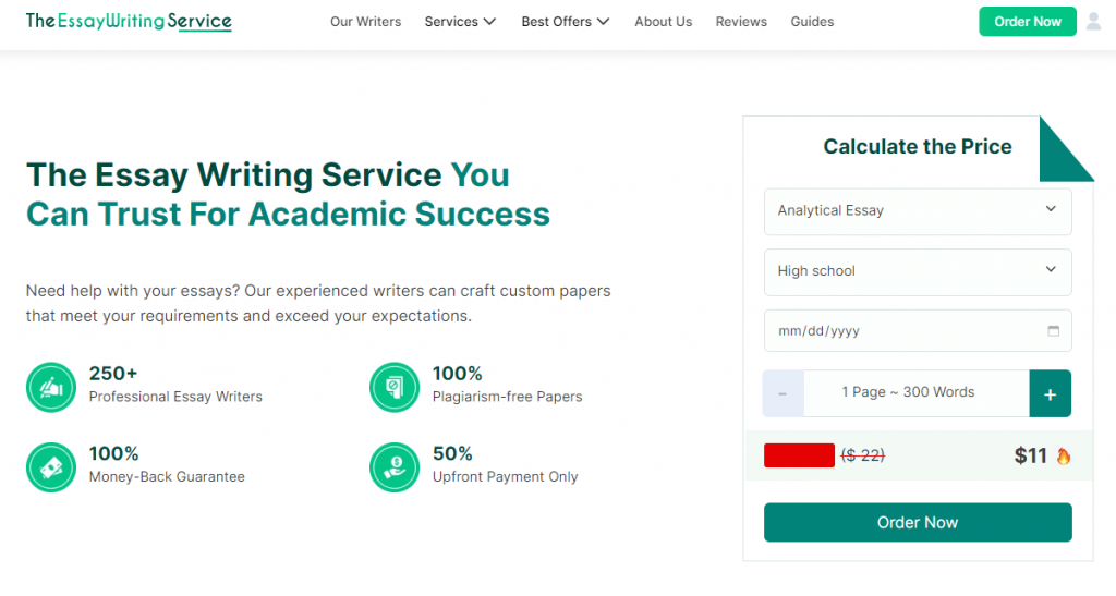 TheEssayWritingService.com’s Impact on Essays in 2023 by Jacob Winston - Ourboox.com TheEssayWritingService.com’s Impact on Essays in 2023 by Jacob Winston - Ourboox.com