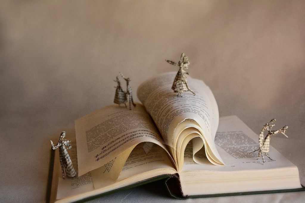 Русская литература