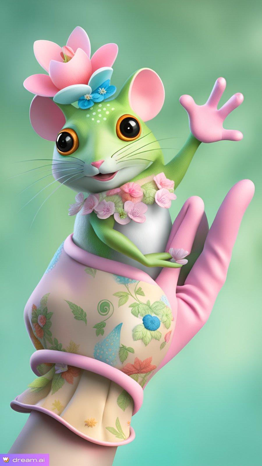 Чарівний світ українських народних казок “Знай про UA” by Elena - Illustrated by Олена Караман - Ourboox.com