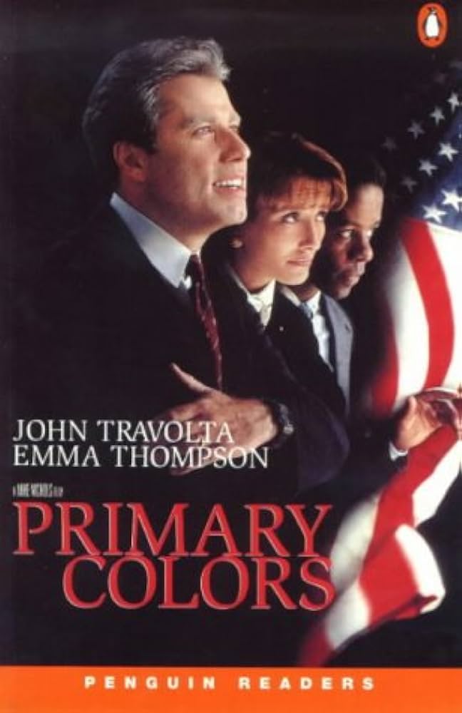 PRAIMARY COLORS by razialisaleh - Ourboox.com