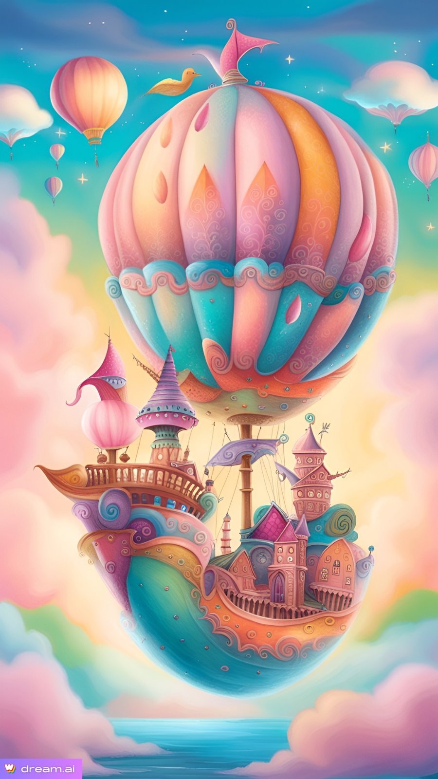 Чарівний світ українських народних казок “Знай про UA” by Elena - Illustrated by Олена Караман - Ourboox.com