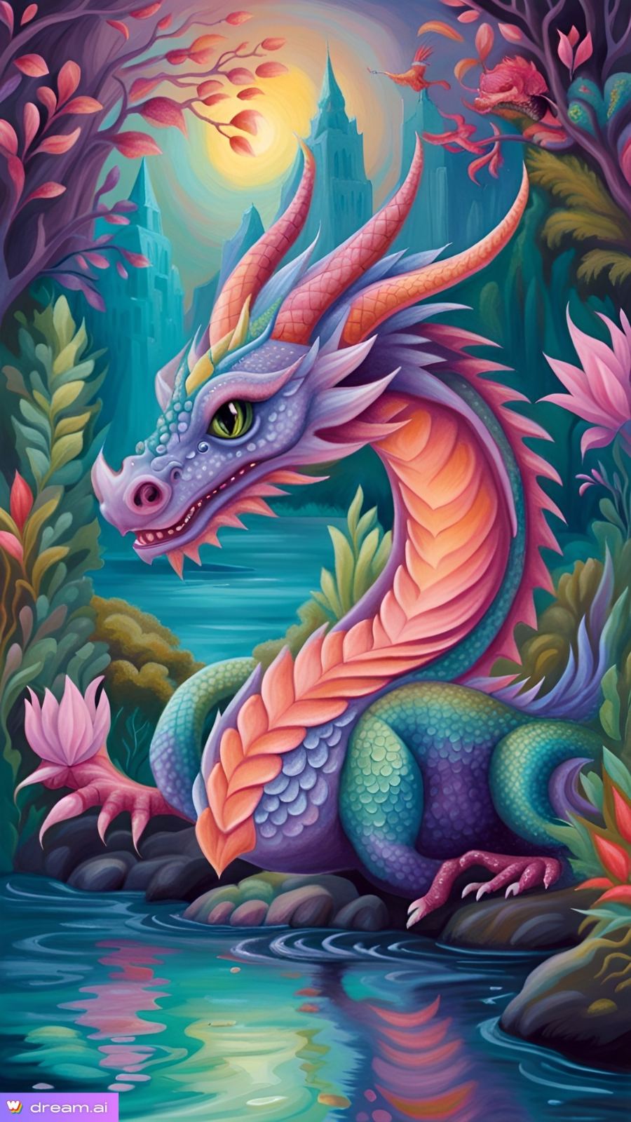 Чарівний світ українських народних казок “Знай про UA” by Elena - Illustrated by Олена Караман - Ourboox.com