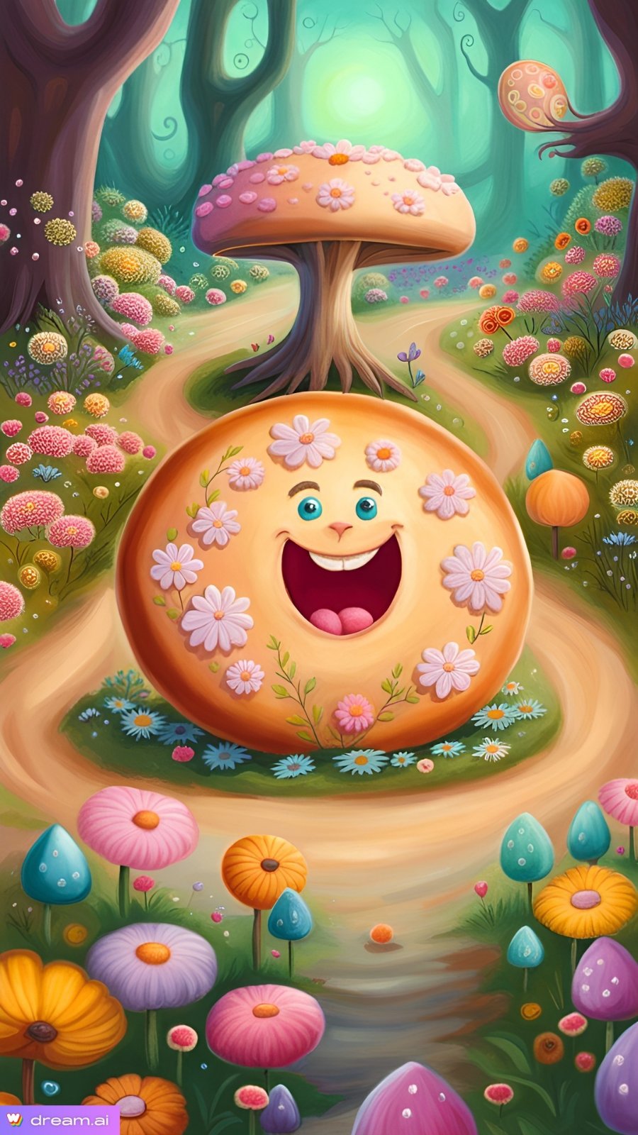 Чарівний світ українських народних казок “Знай про UA” by Elena - Illustrated by Олена Караман - Ourboox.com